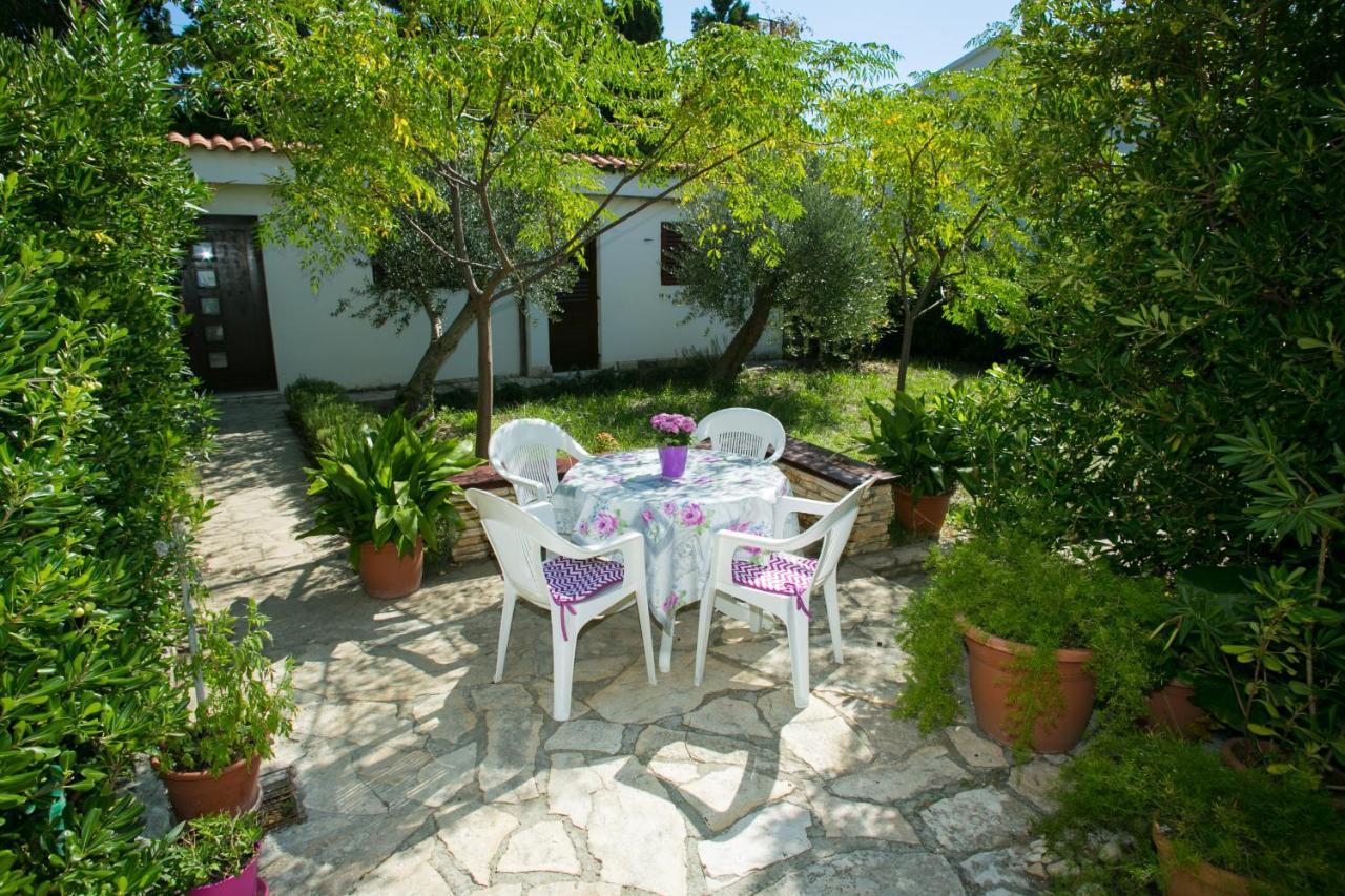 Apartments With A Parking Space Novalja, Pag - 6552 외부 사진