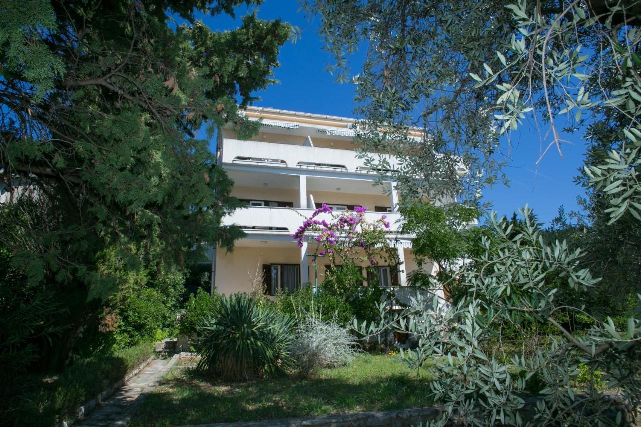 Apartments With A Parking Space Novalja, Pag - 6552 외부 사진