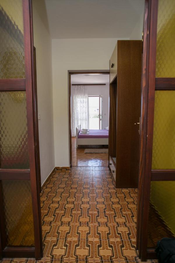 Apartments With A Parking Space Novalja, Pag - 6552 외부 사진