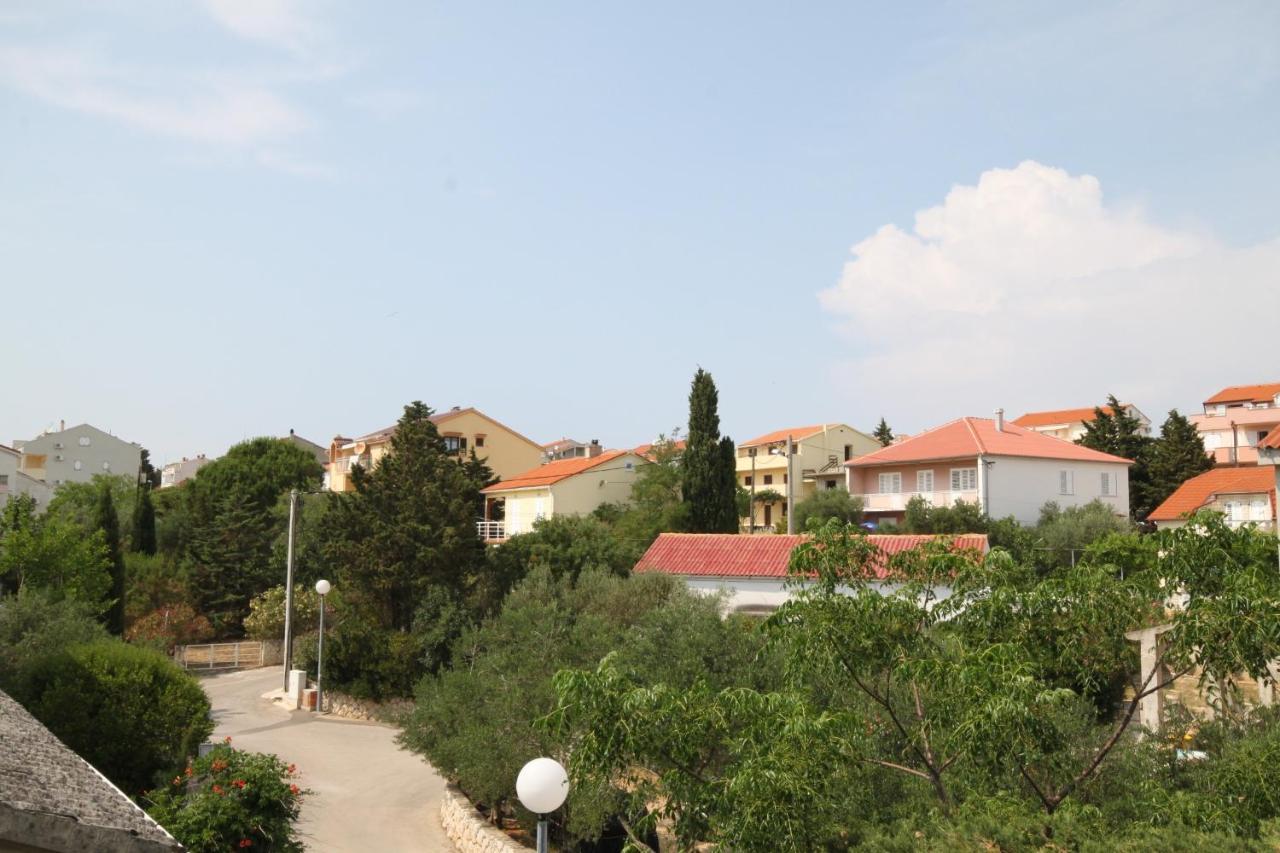 Apartments With A Parking Space Novalja, Pag - 6552 외부 사진
