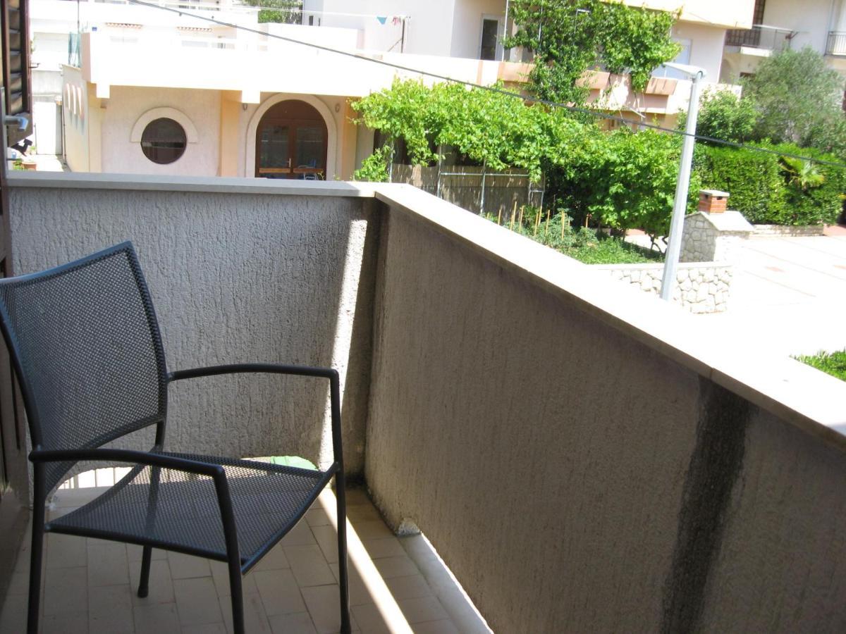 Apartments With A Parking Space Novalja, Pag - 6552 외부 사진