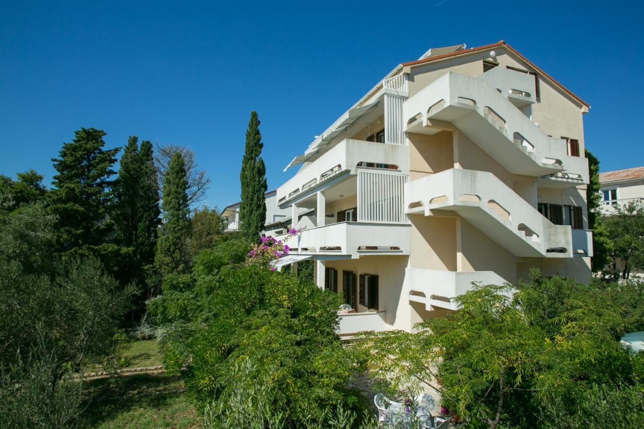 Apartments With A Parking Space Novalja, Pag - 6552 외부 사진