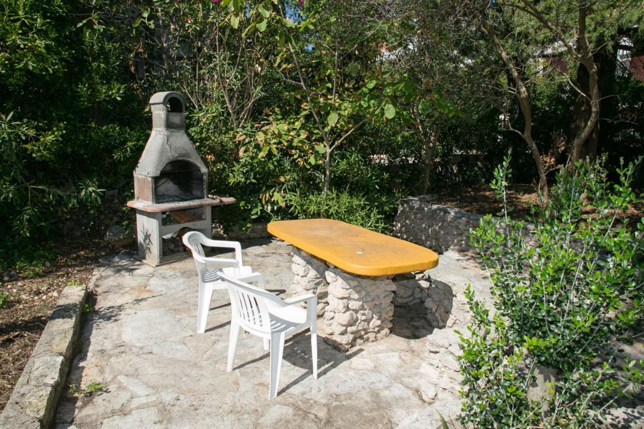 Apartments With A Parking Space Novalja, Pag - 6552 외부 사진