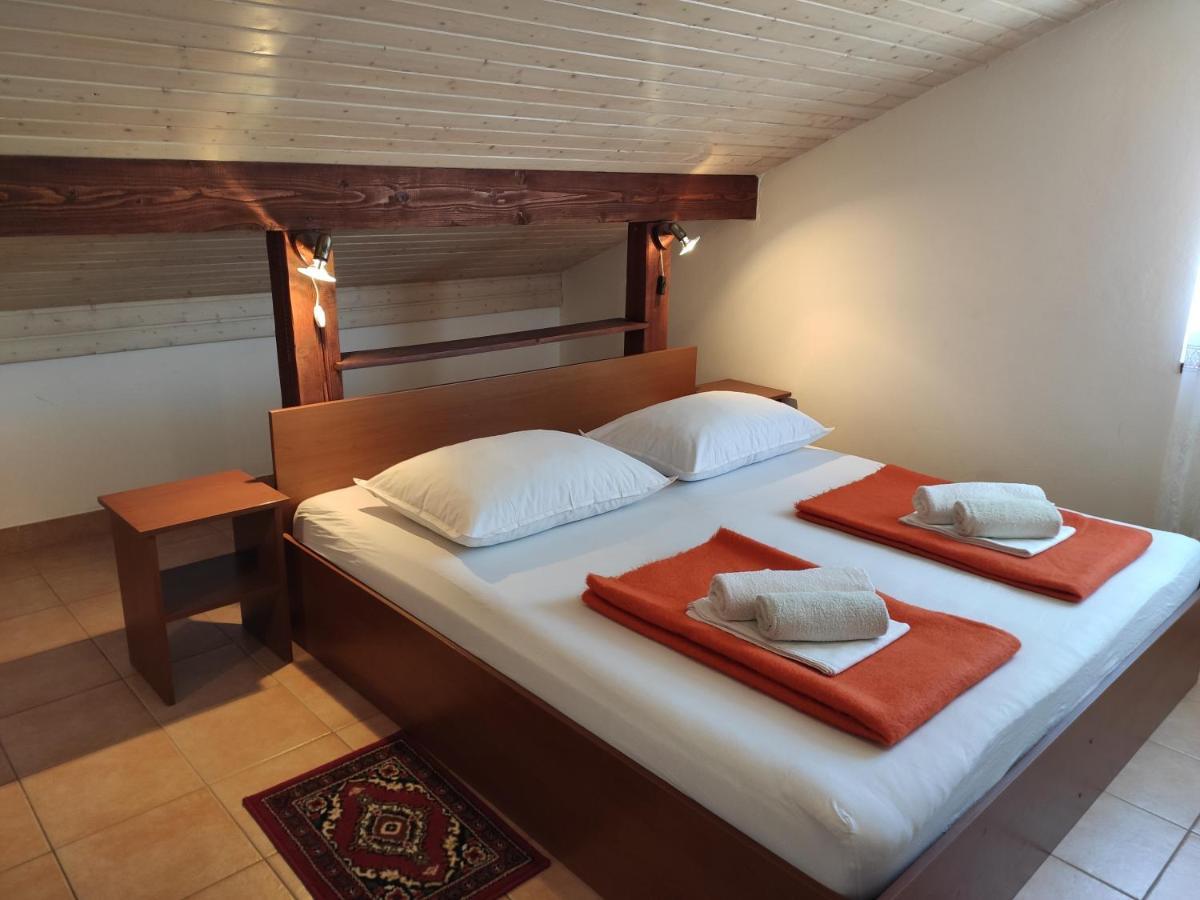 Apartments With A Parking Space Novalja, Pag - 6552 외부 사진