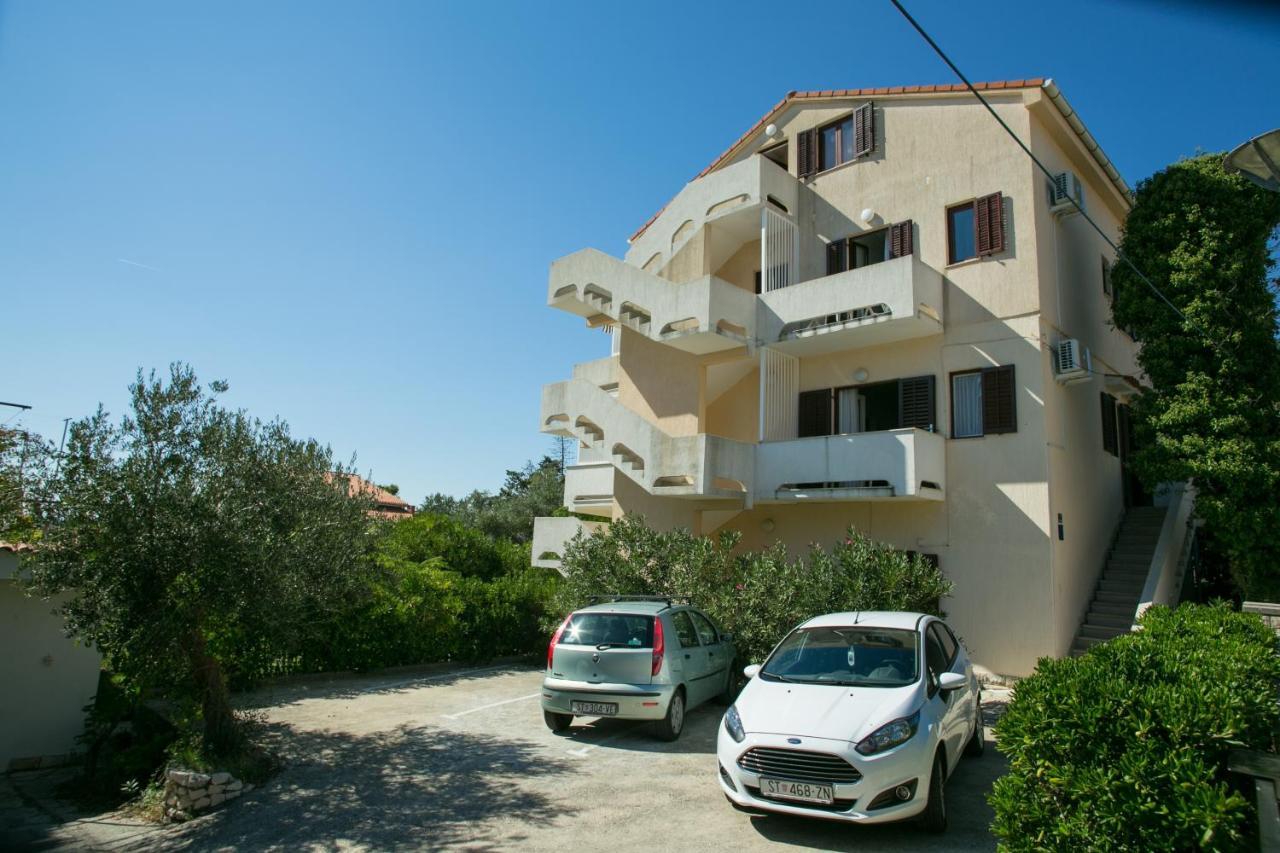 Apartments With A Parking Space Novalja, Pag - 6552 외부 사진