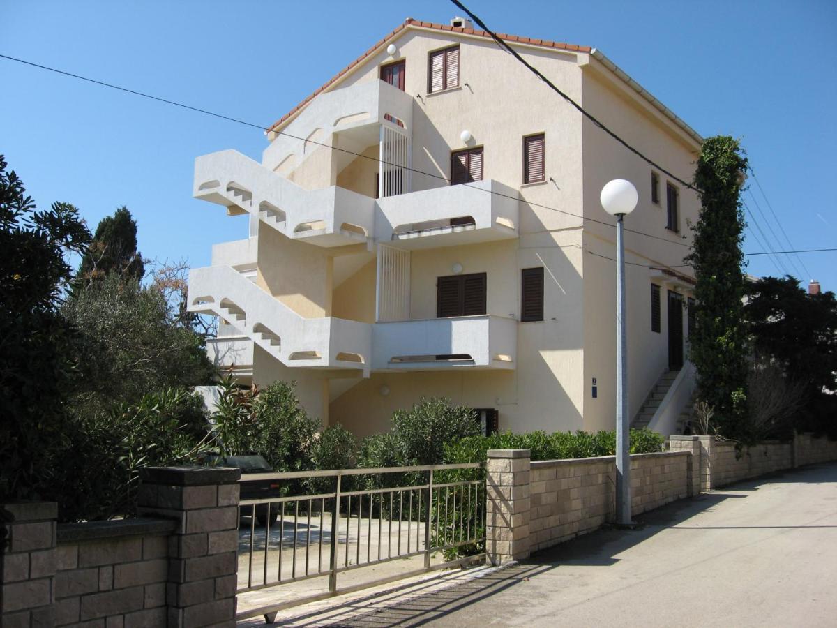 Apartments With A Parking Space Novalja, Pag - 6552 외부 사진