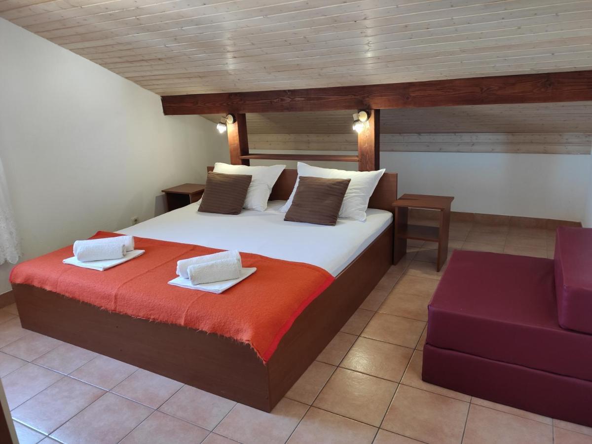 Apartments With A Parking Space Novalja, Pag - 6552 외부 사진
