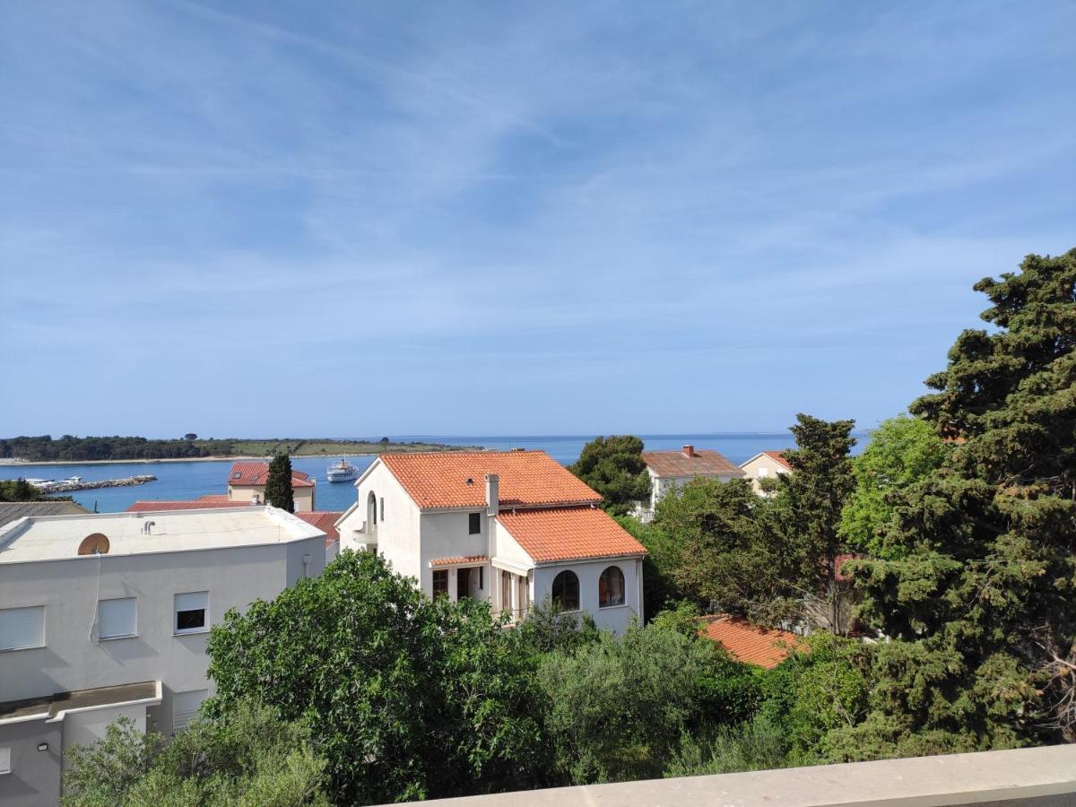Apartments With A Parking Space Novalja, Pag - 6552 외부 사진