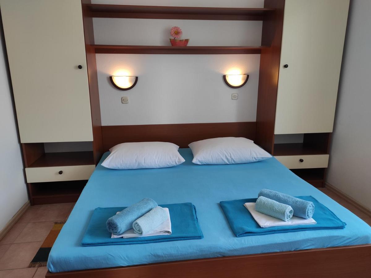 Apartments With A Parking Space Novalja, Pag - 6552 외부 사진