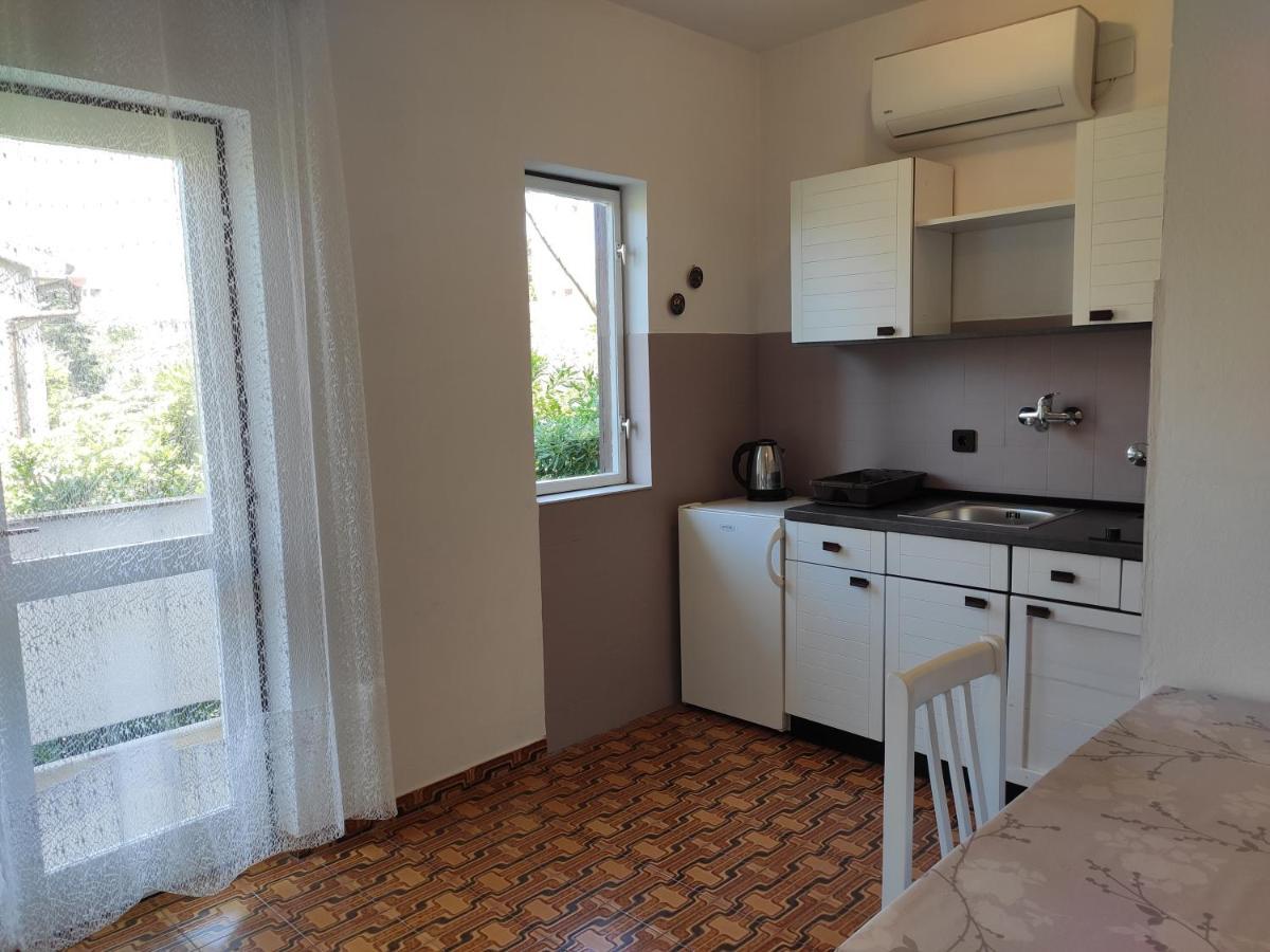 Apartments With A Parking Space Novalja, Pag - 6552 외부 사진