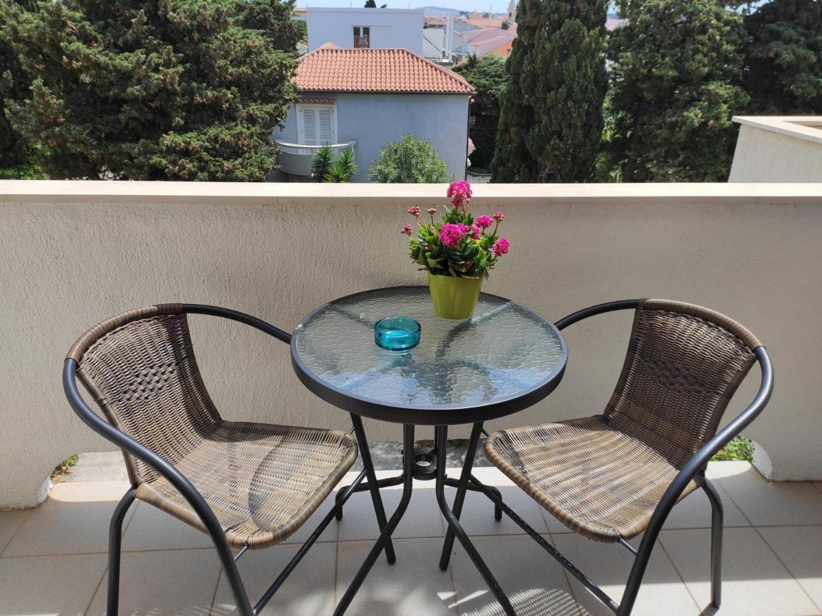 Apartments With A Parking Space Novalja, Pag - 6552 외부 사진