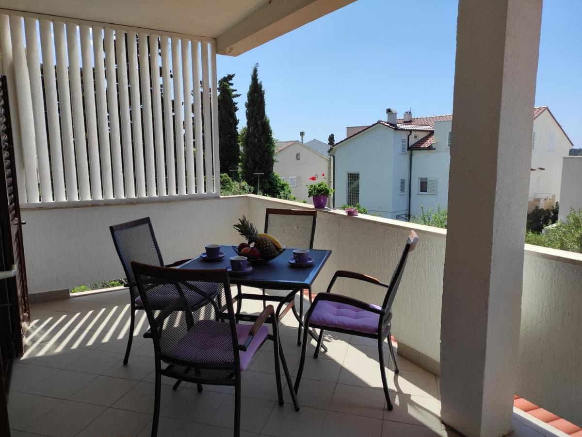 Apartments With A Parking Space Novalja, Pag - 6552 외부 사진