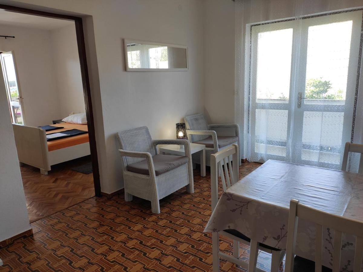 Apartments With A Parking Space Novalja, Pag - 6552 외부 사진
