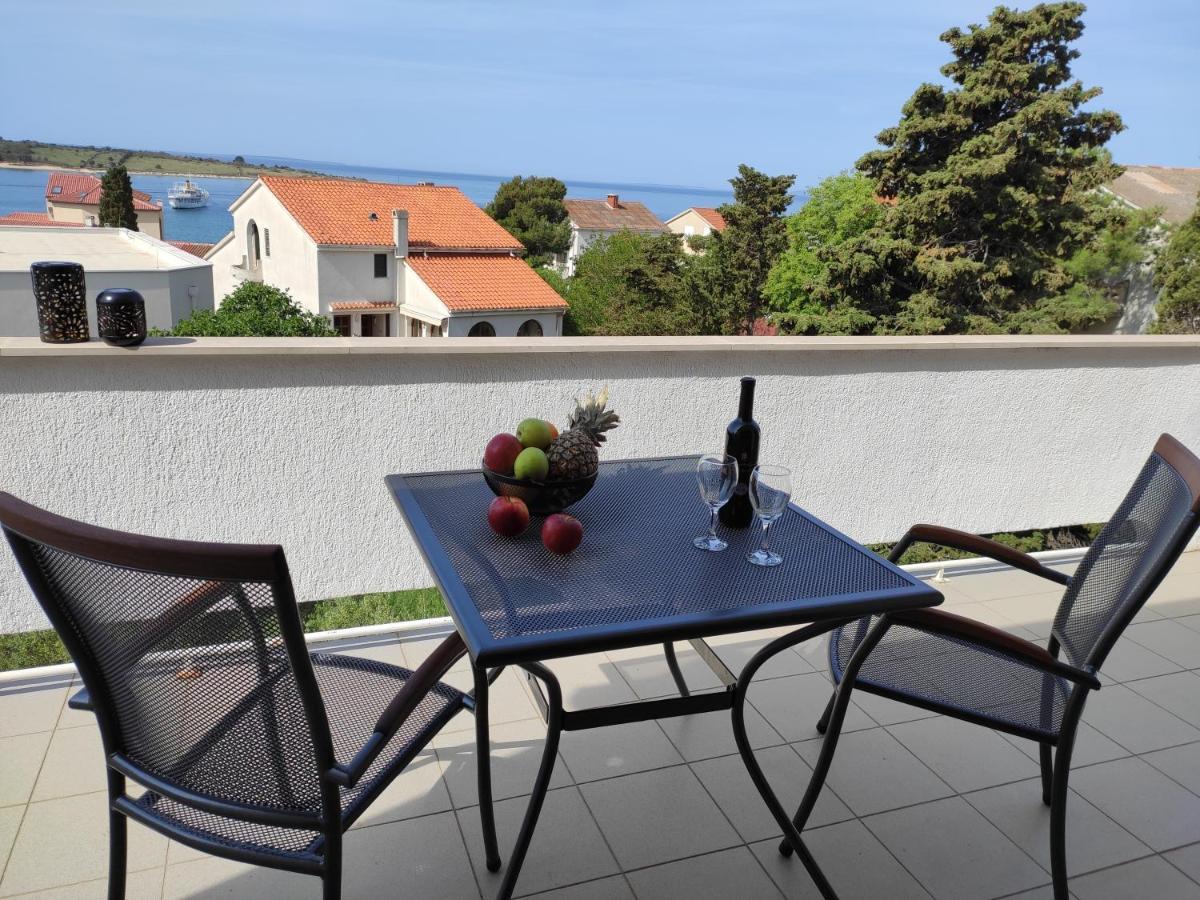 Apartments With A Parking Space Novalja, Pag - 6552 외부 사진