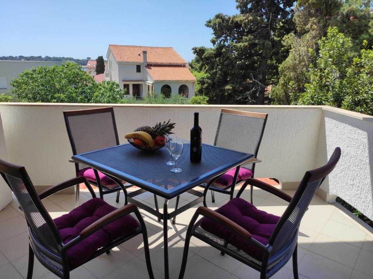 Apartments With A Parking Space Novalja, Pag - 6552 외부 사진