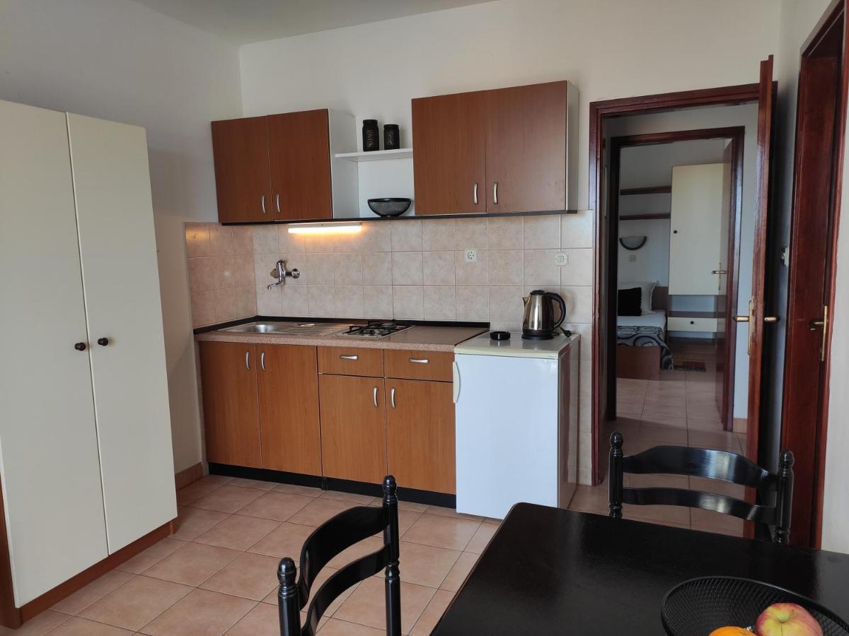 Apartments With A Parking Space Novalja, Pag - 6552 외부 사진