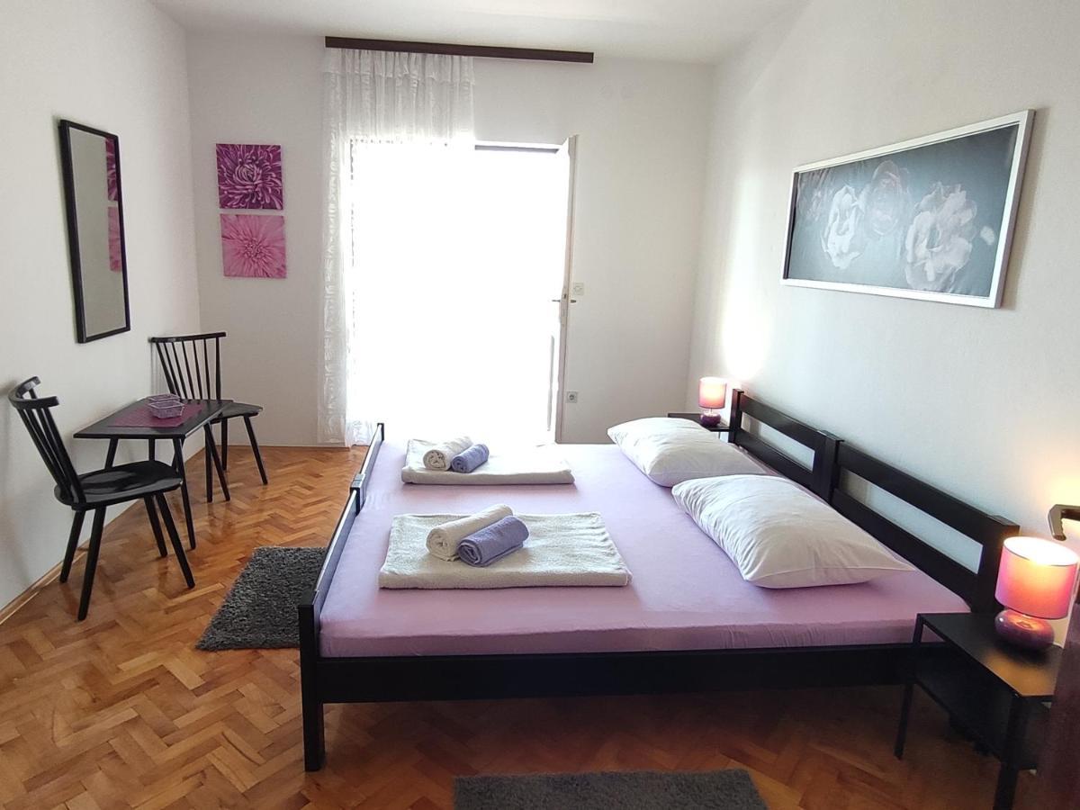 Apartments With A Parking Space Novalja, Pag - 6552 외부 사진