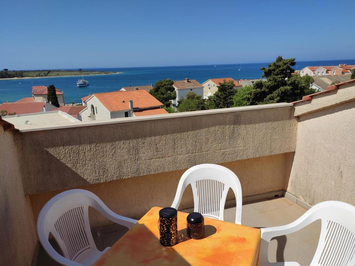 Apartments With A Parking Space Novalja, Pag - 6552 외부 사진