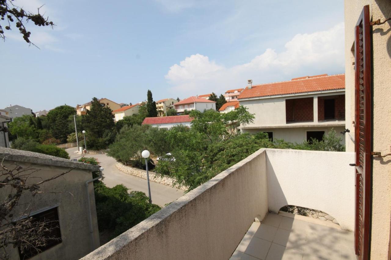 Apartments With A Parking Space Novalja, Pag - 6552 외부 사진