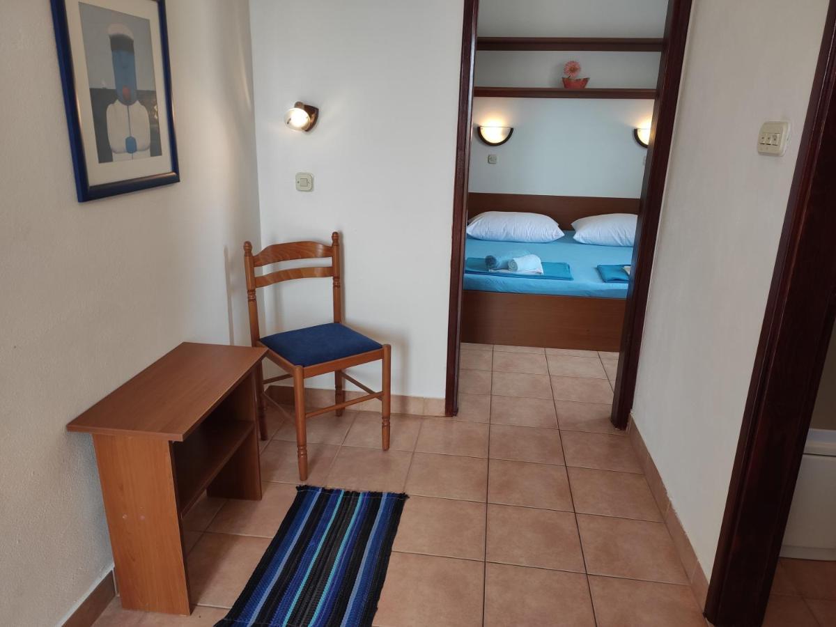 Apartments With A Parking Space Novalja, Pag - 6552 외부 사진