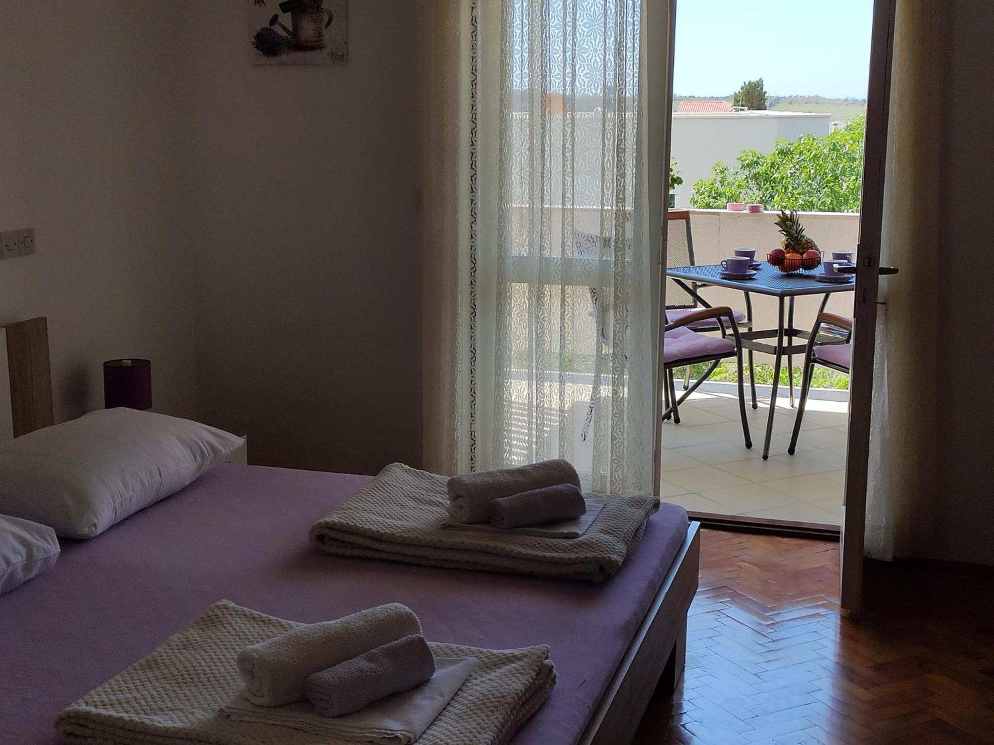 Apartments With A Parking Space Novalja, Pag - 6552 객실 사진