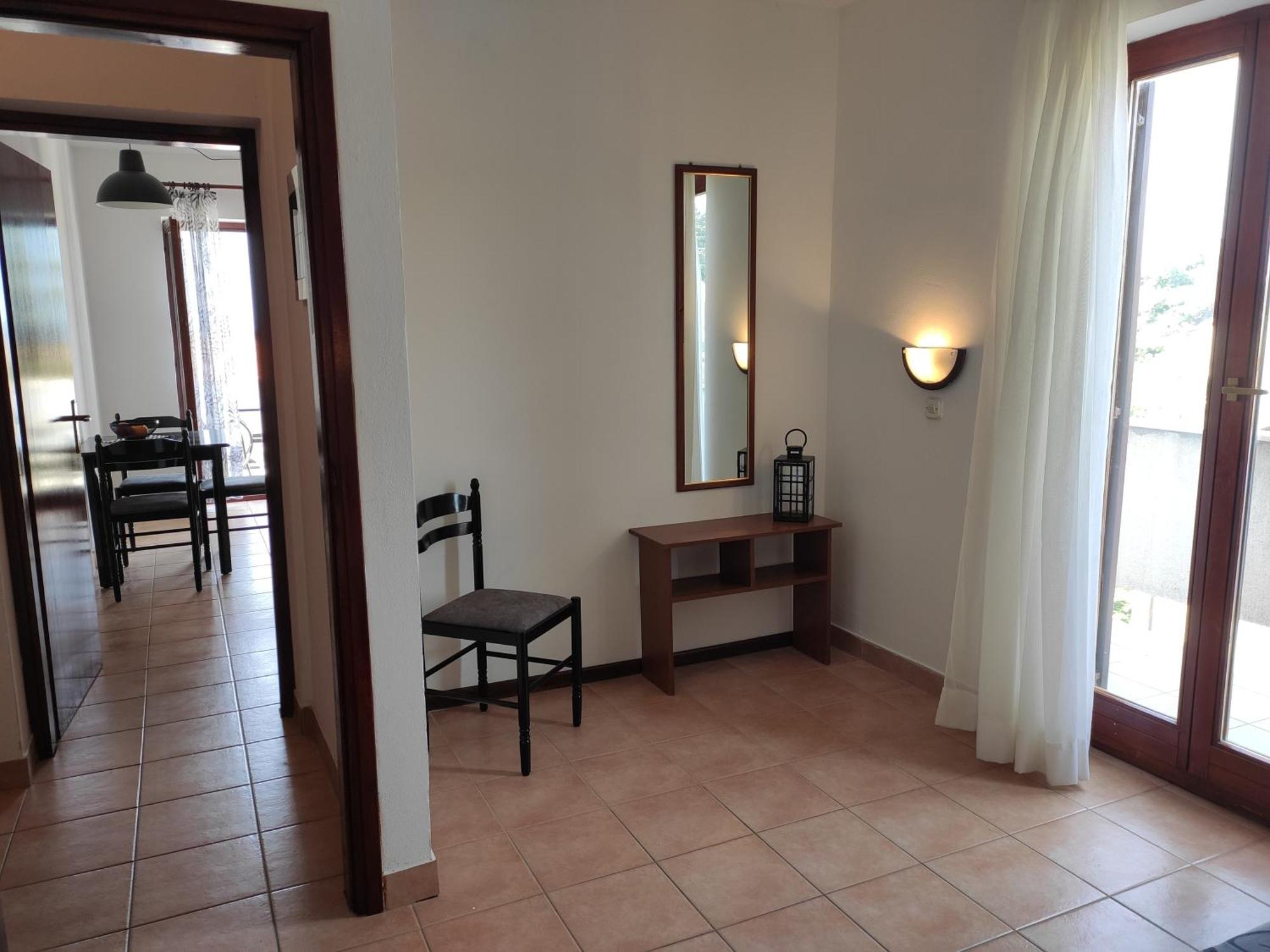 Apartments With A Parking Space Novalja, Pag - 6552 객실 사진