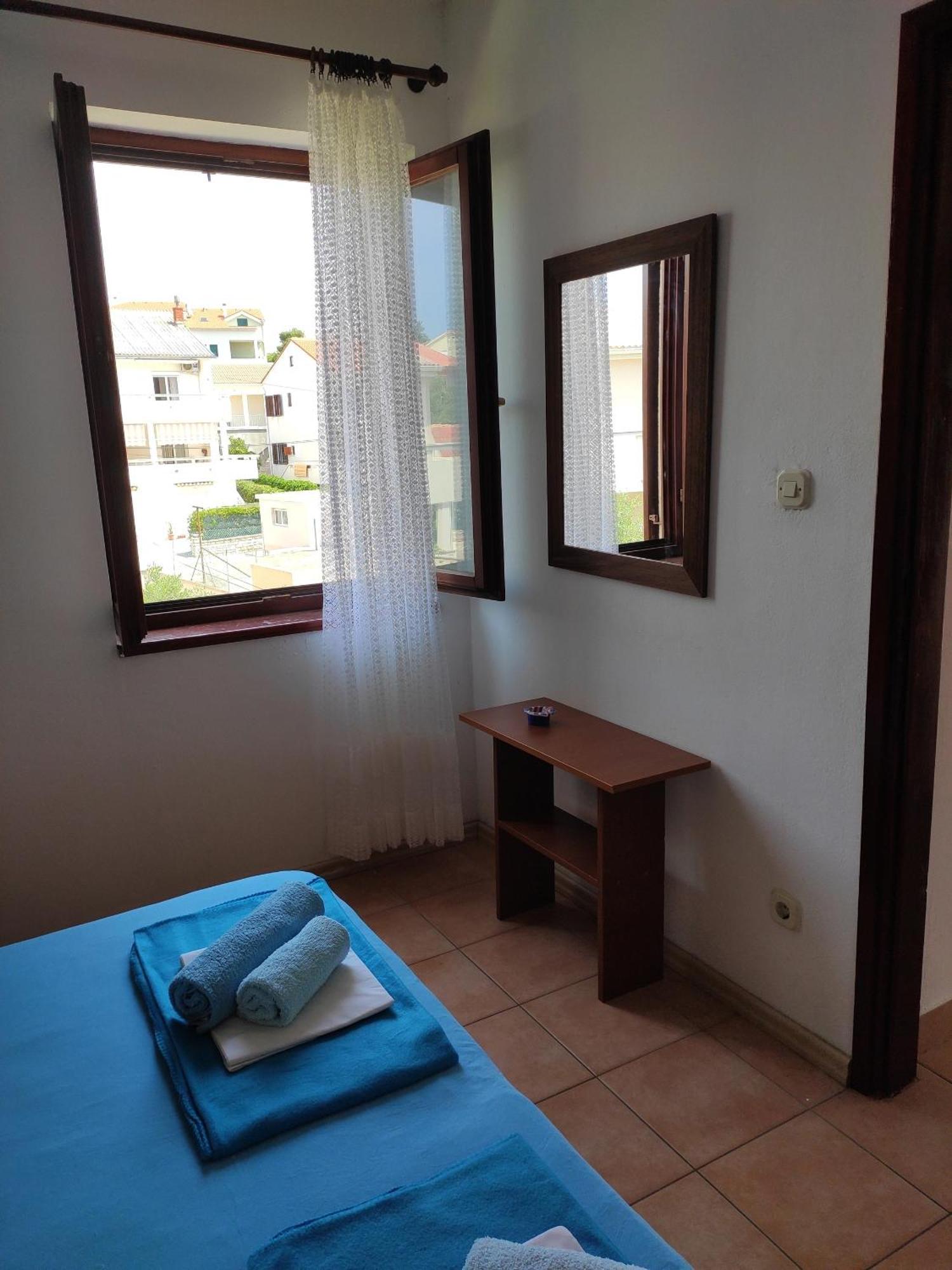 Apartments With A Parking Space Novalja, Pag - 6552 객실 사진