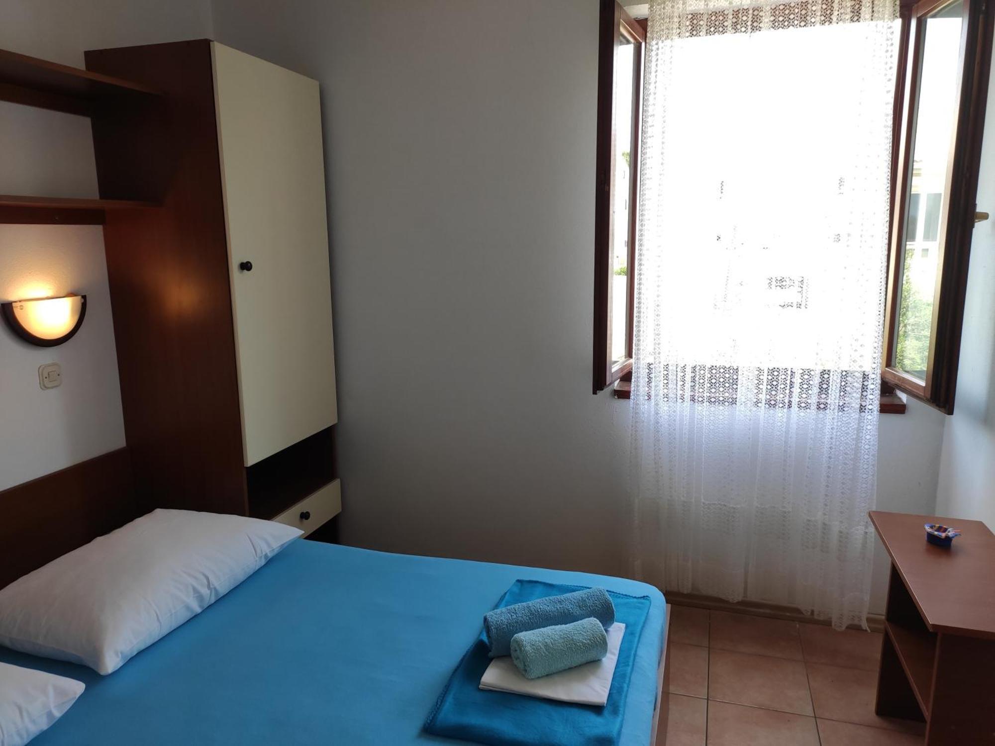 Apartments With A Parking Space Novalja, Pag - 6552 객실 사진