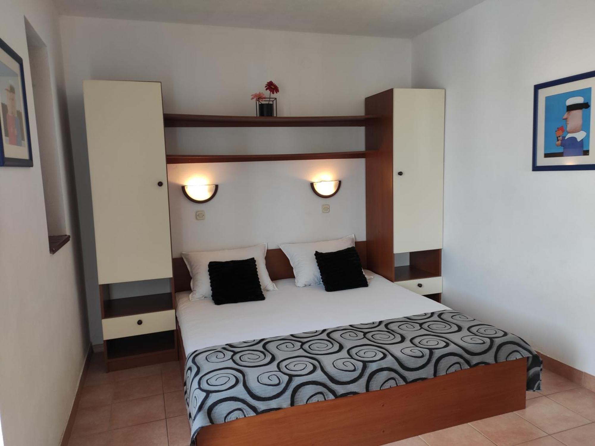 Apartments With A Parking Space Novalja, Pag - 6552 객실 사진