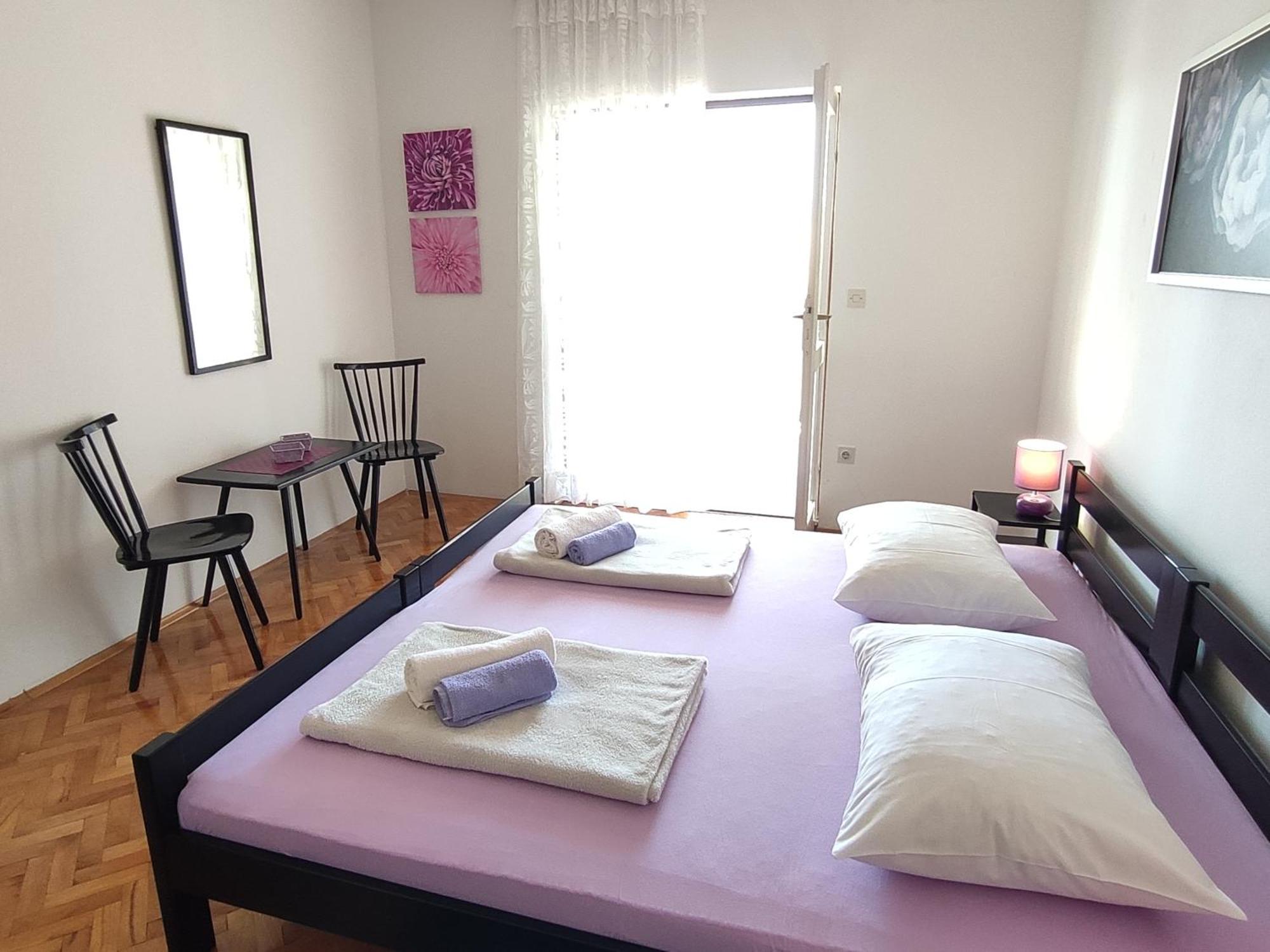 Apartments With A Parking Space Novalja, Pag - 6552 객실 사진