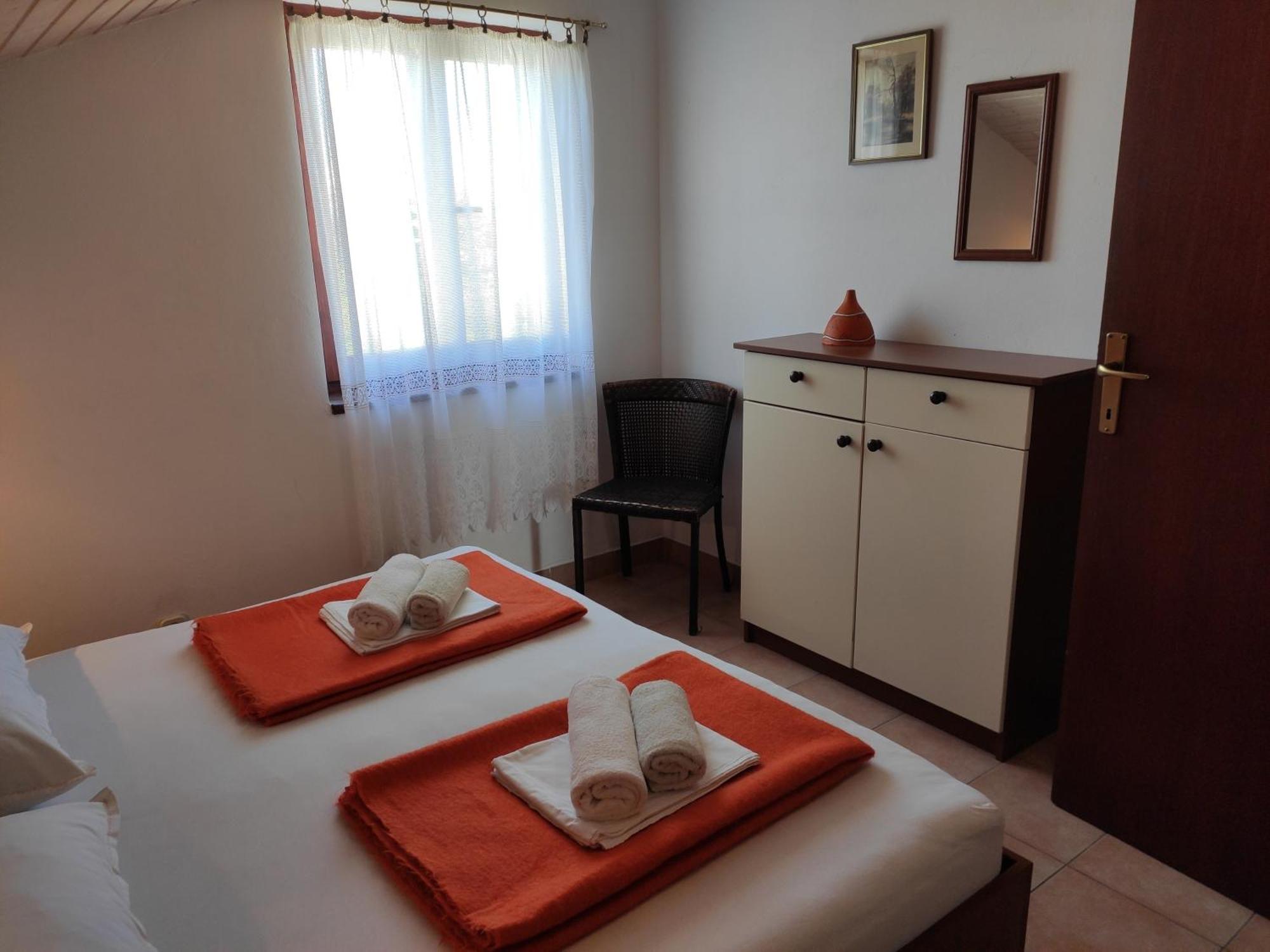 Apartments With A Parking Space Novalja, Pag - 6552 객실 사진