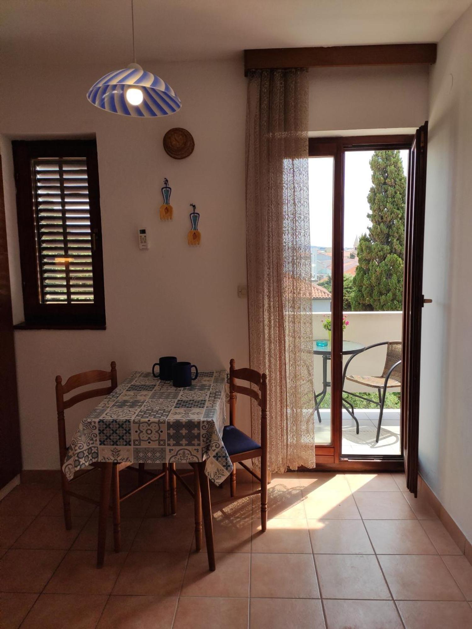 Apartments With A Parking Space Novalja, Pag - 6552 객실 사진