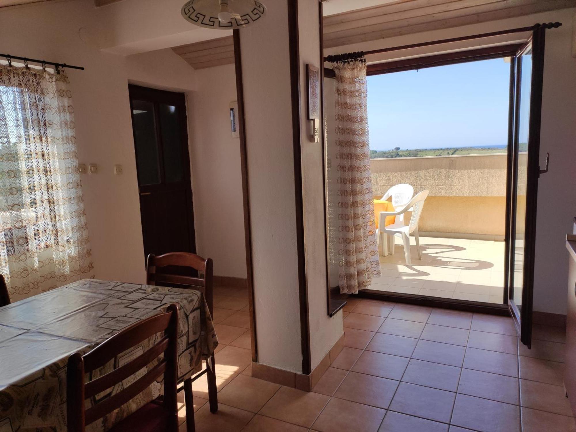 Apartments With A Parking Space Novalja, Pag - 6552 객실 사진