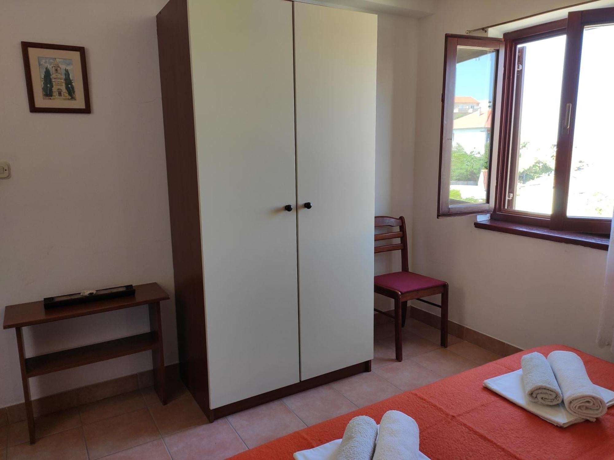 Apartments With A Parking Space Novalja, Pag - 6552 객실 사진